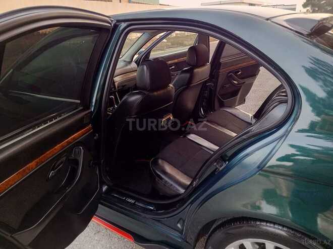 BMW 523 1996, 328,146 km - 2.5 l - Sumqayıt
