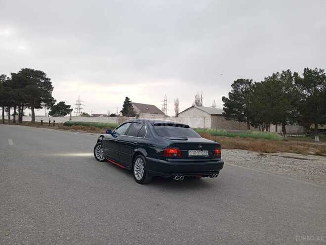 BMW 523 1996, 328,146 km - 2.5 l - Sumqayıt