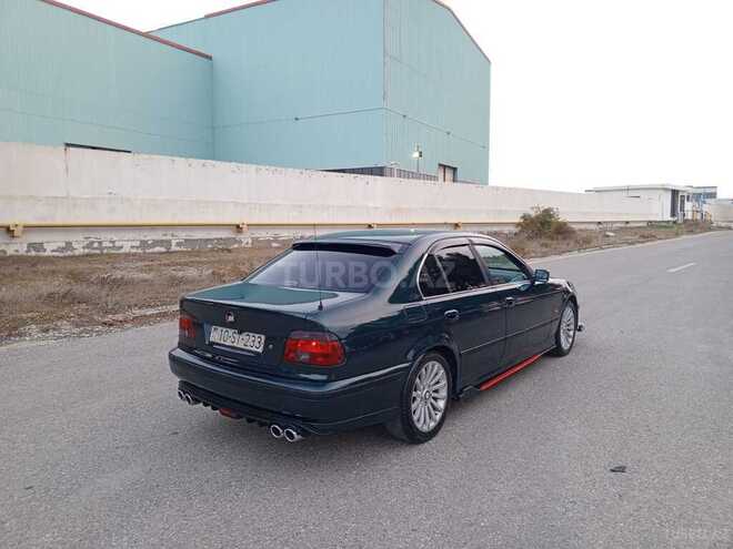 BMW 523 1996, 328,146 km - 2.5 l - Sumqayıt