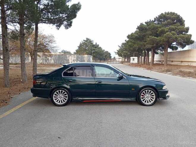 BMW 523 1996, 328,146 km - 2.5 l - Sumqayıt