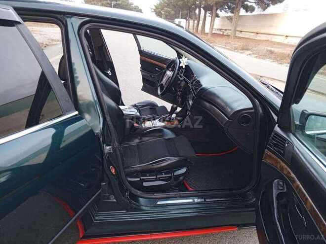BMW 523 1996, 328,146 km - 2.5 l - Sumqayıt