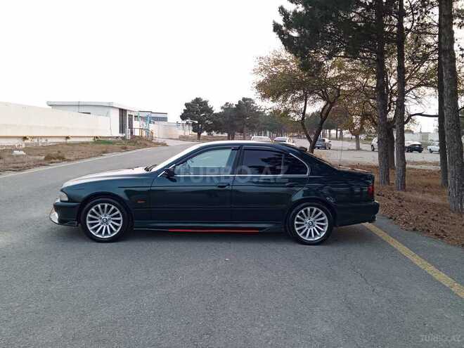 BMW 523 1996, 328,146 km - 2.5 l - Sumqayıt