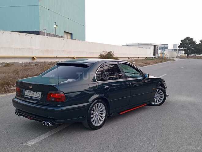 BMW 523 1996, 328,146 km - 2.5 l - Sumqayıt
