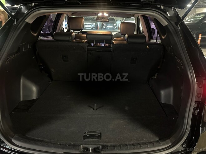 Hyundai Santa Fe 2013, 209,000 km - 2.0 l - Bakı