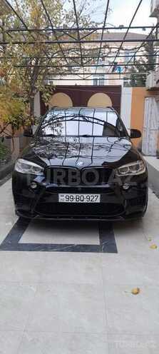 BMW X5 2017, 134,000 km - 3.0 l - Bakı