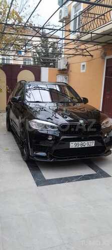 BMW X5 2017, 134,000 km - 3.0 l - Bakı