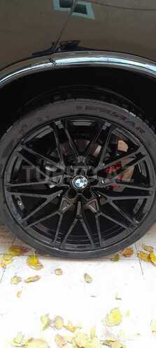 BMW X5 2017, 134,000 km - 3.0 l - Bakı