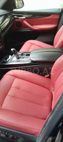 BMW X5 2017, 134,000 km - 3.0 l - Bakı
