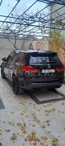 BMW X5 2017, 134,000 km - 3.0 l - Bakı