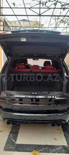 BMW X5 2017, 134,000 km - 3.0 l - Bakı