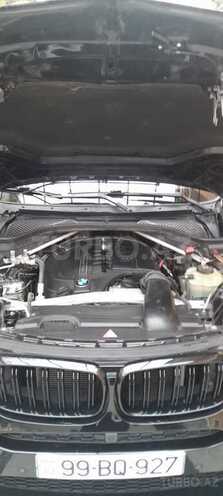 BMW X5 2017, 134,000 km - 3.0 l - Bakı