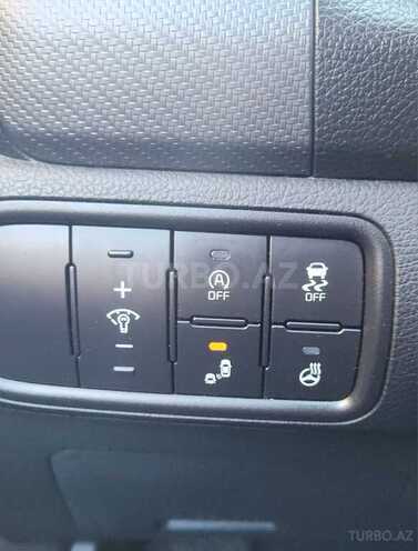Kia K3 2016, 191,000 km - 1.6 l - Bakı
