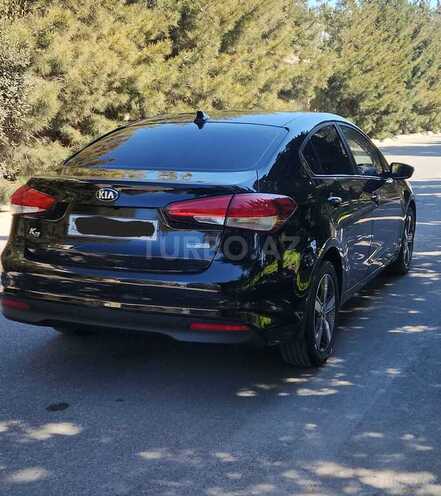 Kia K3 2016, 191,000 km - 1.6 l - Bakı