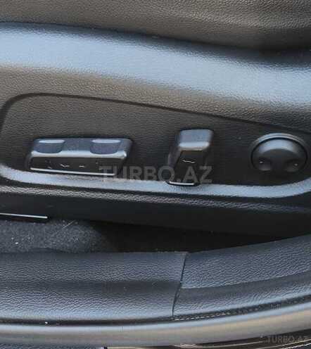 Kia K3 2016, 191,000 km - 1.6 l - Bakı