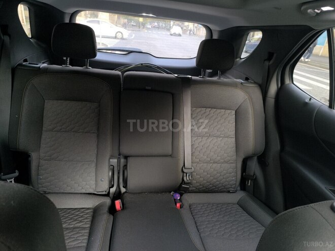 Chevrolet Equinox 2019, 78,000 km - 1.5 л - Bakı