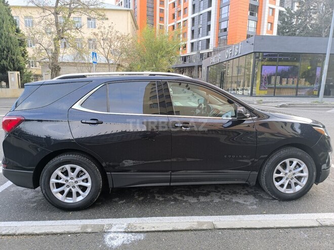 Chevrolet Equinox 2019, 78,000 km - 1.5 л - Bakı