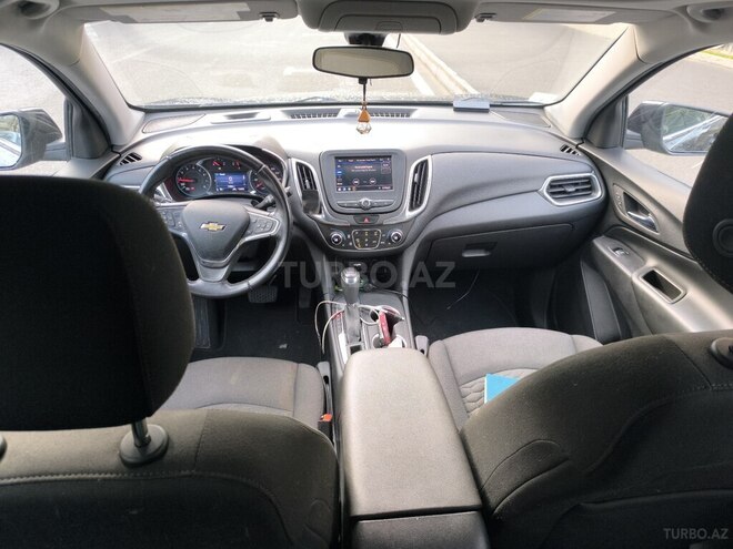 Chevrolet Equinox 2019, 78,000 km - 1.5 л - Bakı