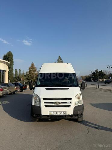 Ford Transit 2006, 470,000 km - 2.4 л - Bakı