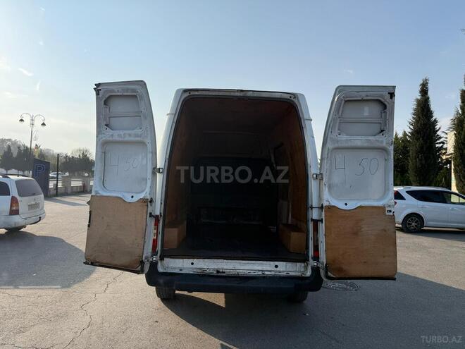 Ford Transit 2006, 470,000 km - 2.4 л - Bakı