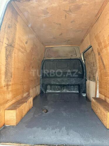 Ford Transit 2006, 470,000 km - 2.4 л - Bakı