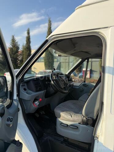 Ford Transit 2006, 470,000 km - 2.4 л - Bakı
