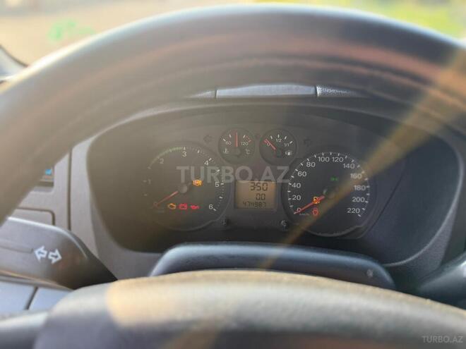 Ford Transit 2006, 470,000 km - 2.4 л - Bakı
