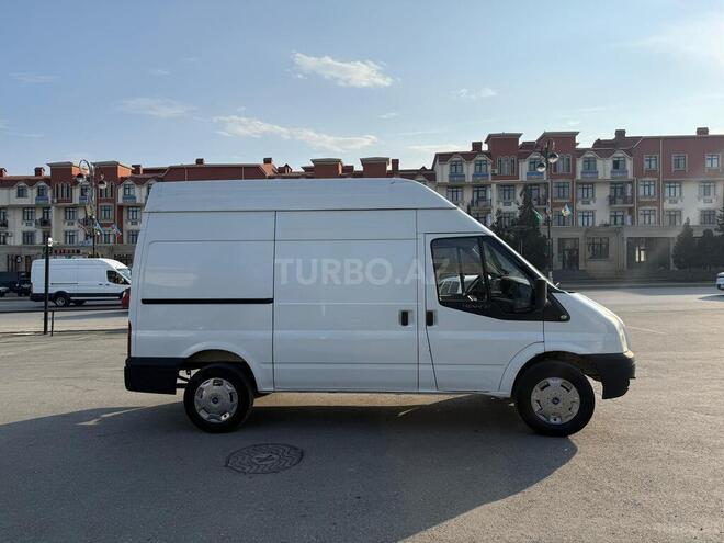 Ford Transit 2006, 470,000 km - 2.4 л - Bakı