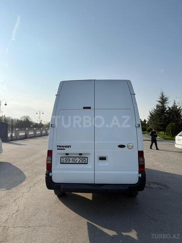 Ford Transit 2006, 470,000 km - 2.4 л - Bakı