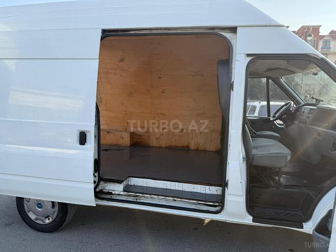 Ford Transit 2006, 470,000 km - 2.4 л - Bakı