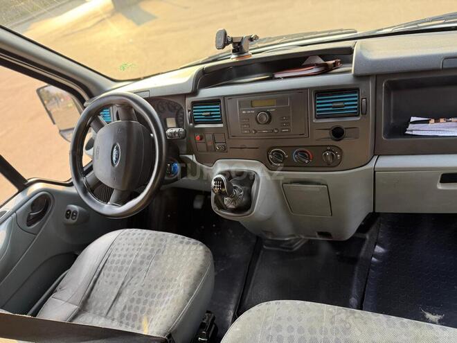 Ford Transit 2006, 470,000 km - 2.4 л - Bakı