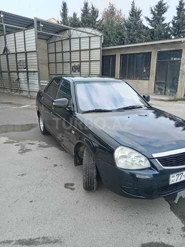 LADA (VAZ) Priora 2009, 235,000 km - 1.6 l - Bakı