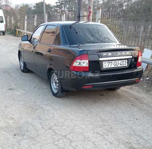 LADA (VAZ) Priora 2009, 235,000 km - 1.6 l - Bakı
