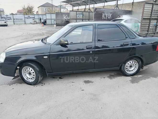 LADA (VAZ) Priora 2009, 235,000 km - 1.6 l - Bakı