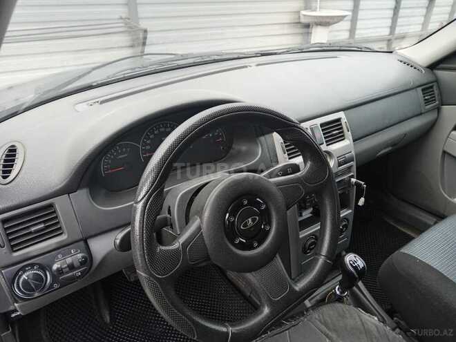 LADA (VAZ) Priora 2009, 235,000 km - 1.6 l - Bakı