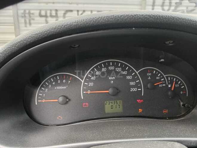 LADA (VAZ) Priora 2009, 235,000 km - 1.6 l - Bakı