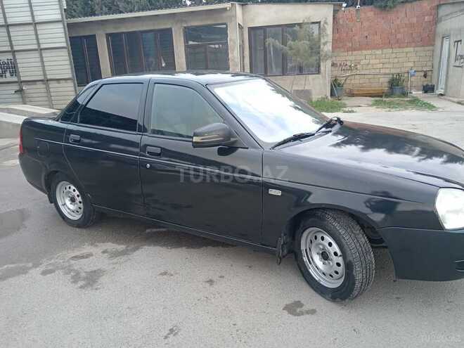 LADA (VAZ) Priora 2009, 235,000 km - 1.6 l - Bakı