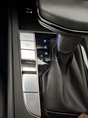 Hyundai Elantra 2023, 29,000 km - 2.0 l - Bakı