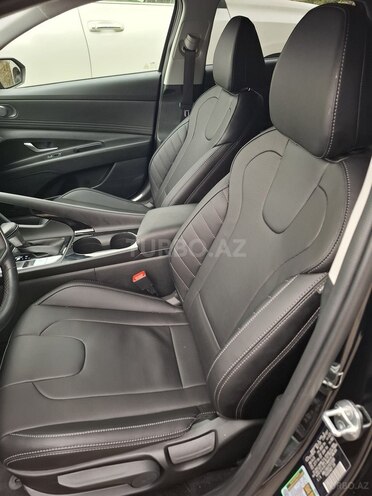 Hyundai Elantra 2023, 29,000 km - 2.0 l - Bakı