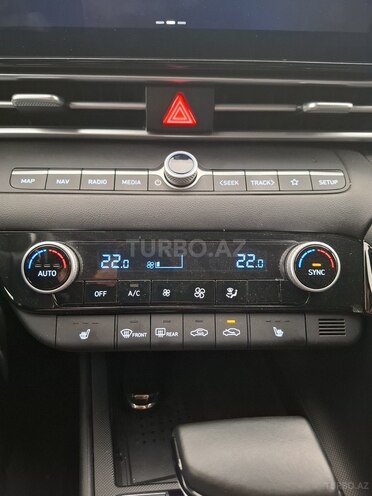 Hyundai Elantra 2023, 29,000 km - 2.0 l - Bakı
