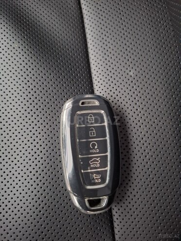 Hyundai Elantra 2023, 29,000 km - 2.0 l - Bakı