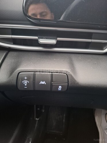 Hyundai Elantra 2023, 29,000 km - 2.0 l - Bakı