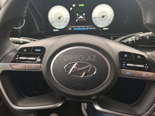 Hyundai Elantra 2023, 29,000 km - 2.0 l - Bakı