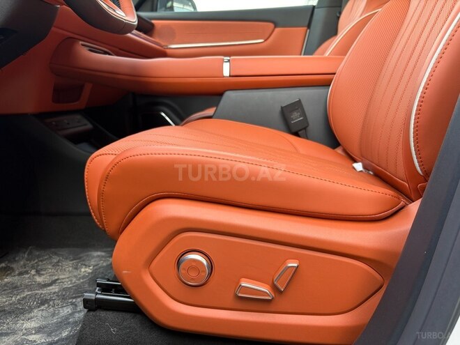 Changan Qiyuan Q07-7
