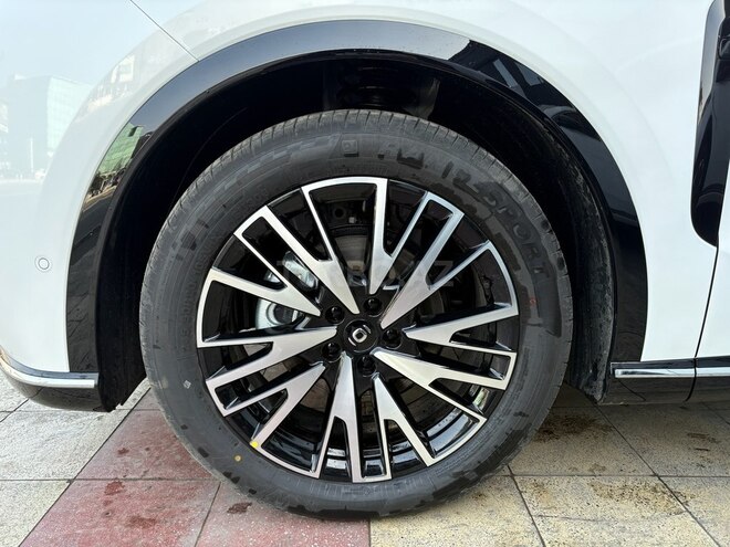 Changan Qiyuan Q07-14