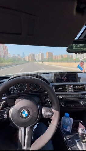 BMW 328 2015, 220,000 km - 2.0 l - Bakı