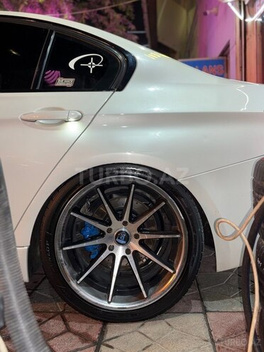 BMW 328 2015, 220,000 km - 2.0 l - Bakı
