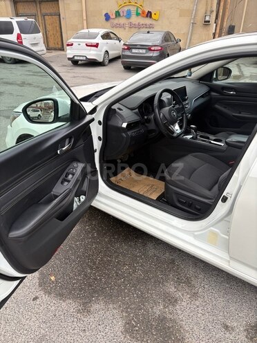 Nissan Altima 2018, 207,000 km - 2.5 l - Bakı