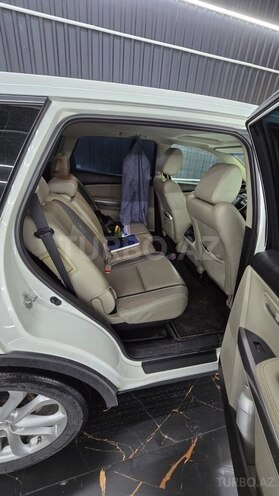 Mazda CX-9 2011, 298,000 km - 3.7 l - Bakı