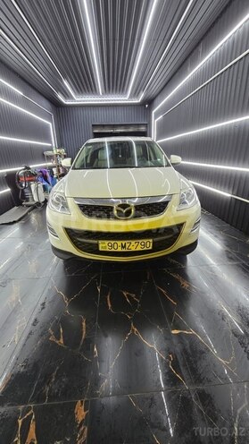 Mazda CX-9 2011, 298,000 km - 3.7 l - Bakı