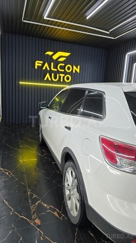 Mazda CX-9 2011, 298,000 km - 3.7 l - Bakı